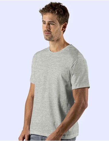 STR-GL1-Mens Organic Cotton T-Shirt